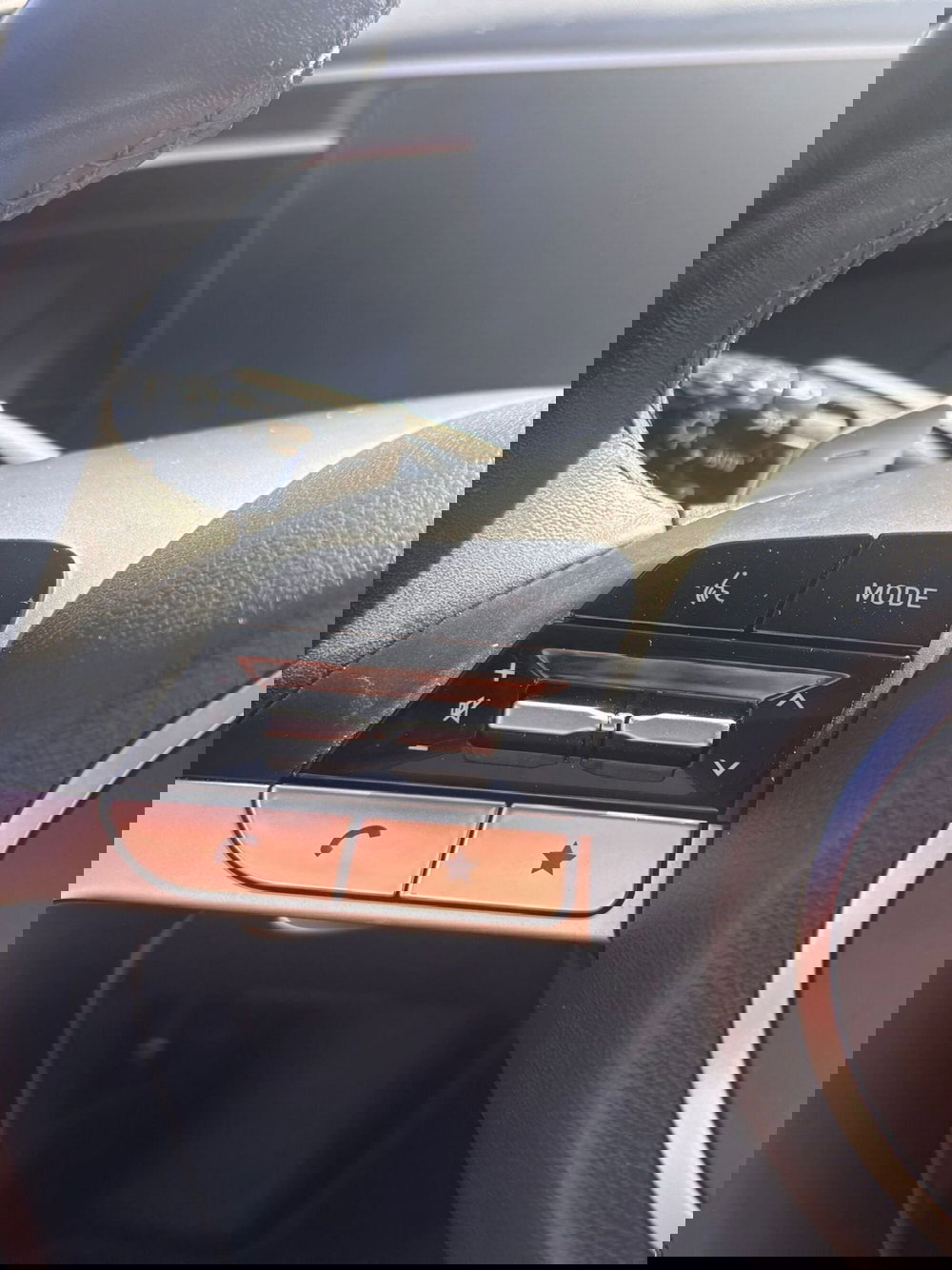 Hyundai Tucson usata a Firenze (17)