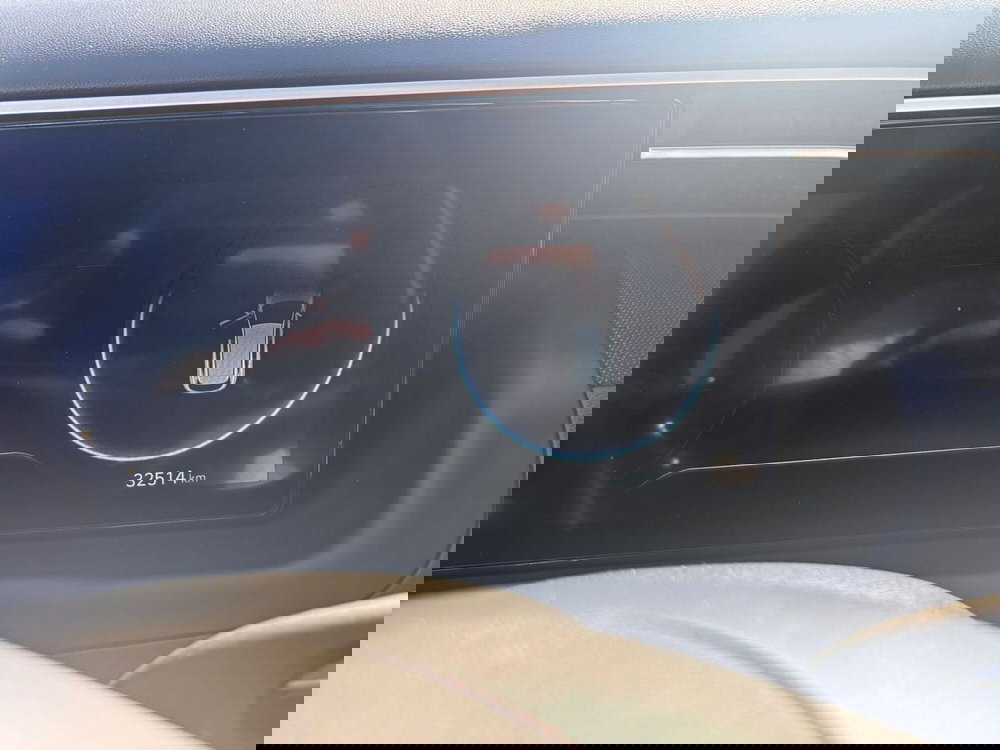 Hyundai Tucson usata a Firenze (2)