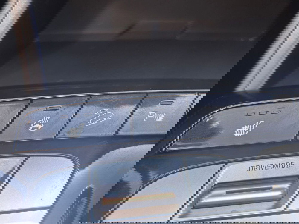 Hyundai Tucson usata a Firenze (20)