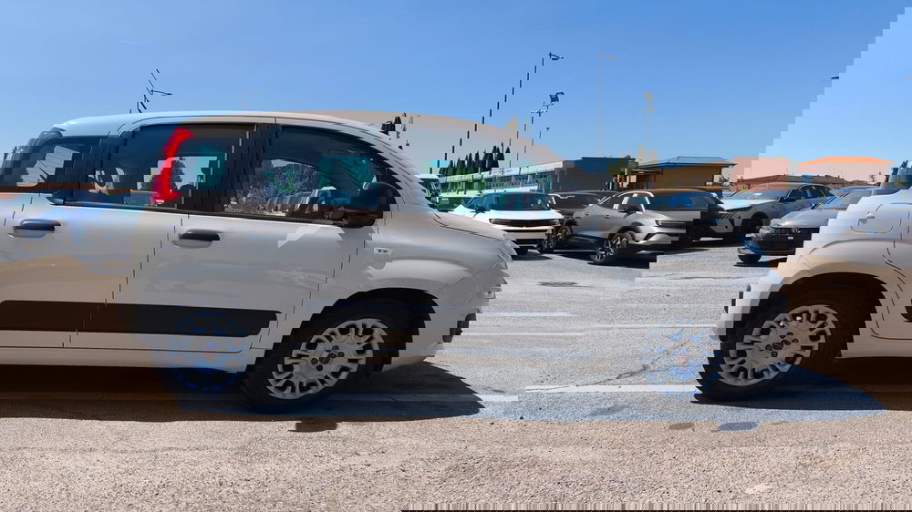 Fiat Panda usata a Firenze (10)