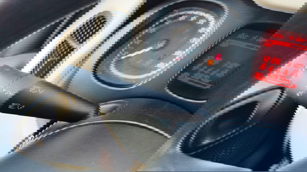 Fiat Panda usata a Firenze (16)