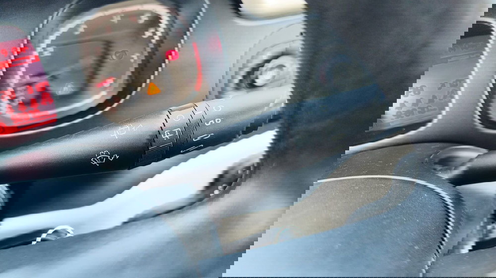 Fiat Panda usata a Firenze (17)