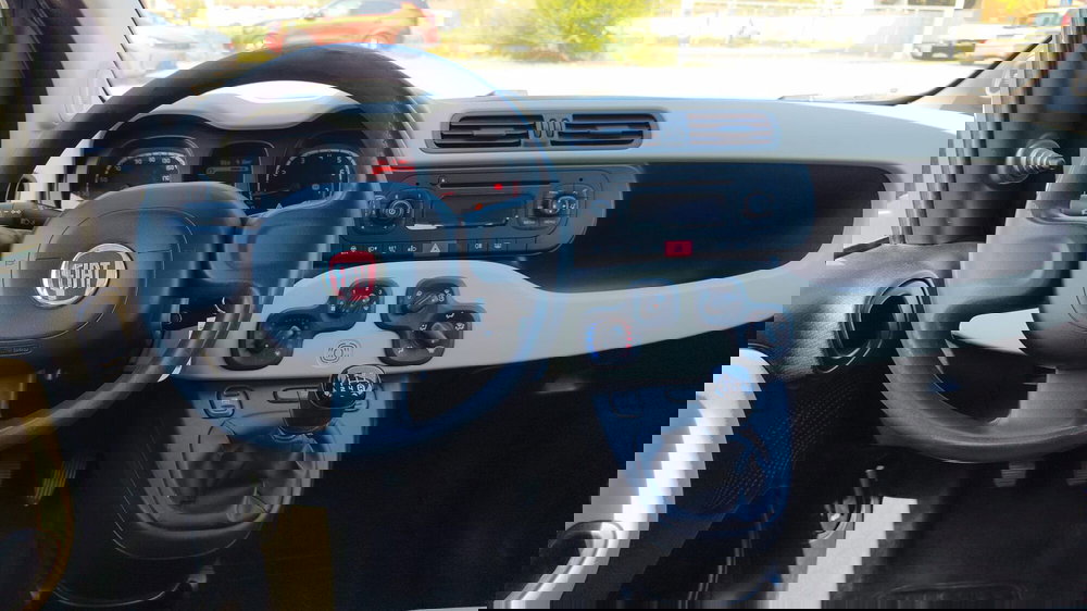 Fiat Panda usata a Firenze (18)