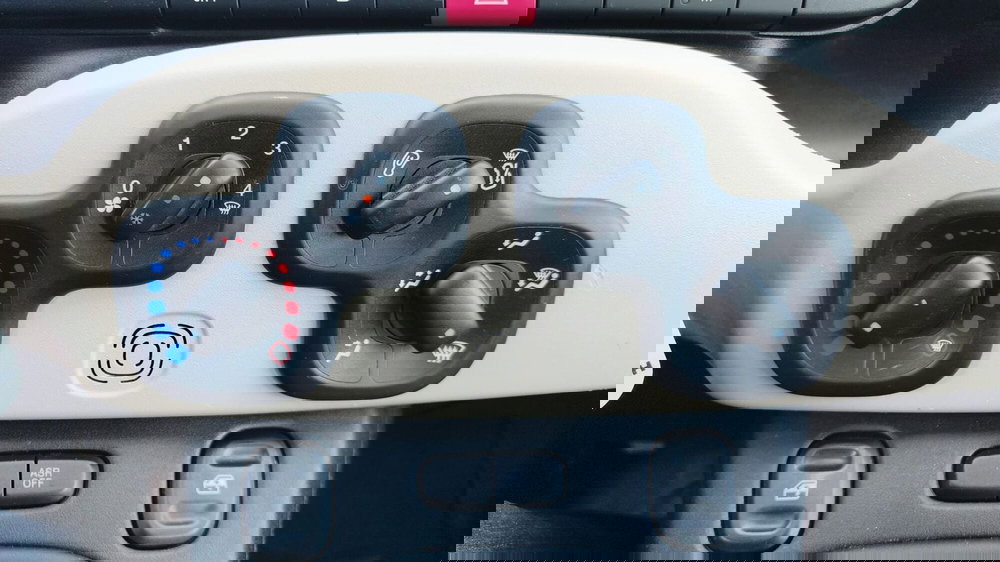 Fiat Panda usata a Firenze (19)