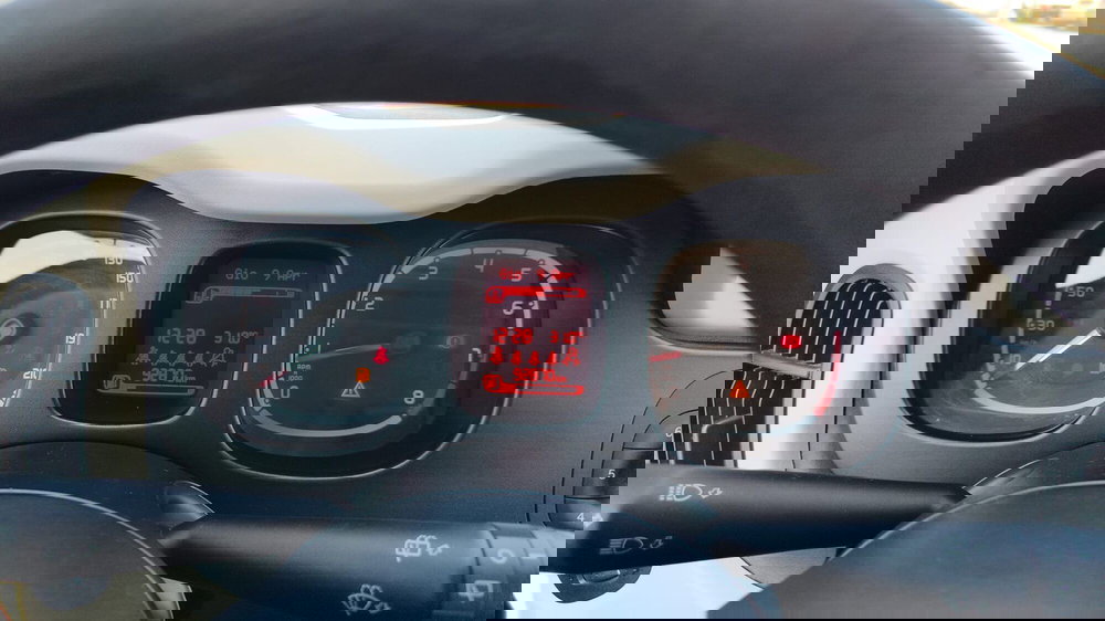 Fiat Panda usata a Firenze (2)