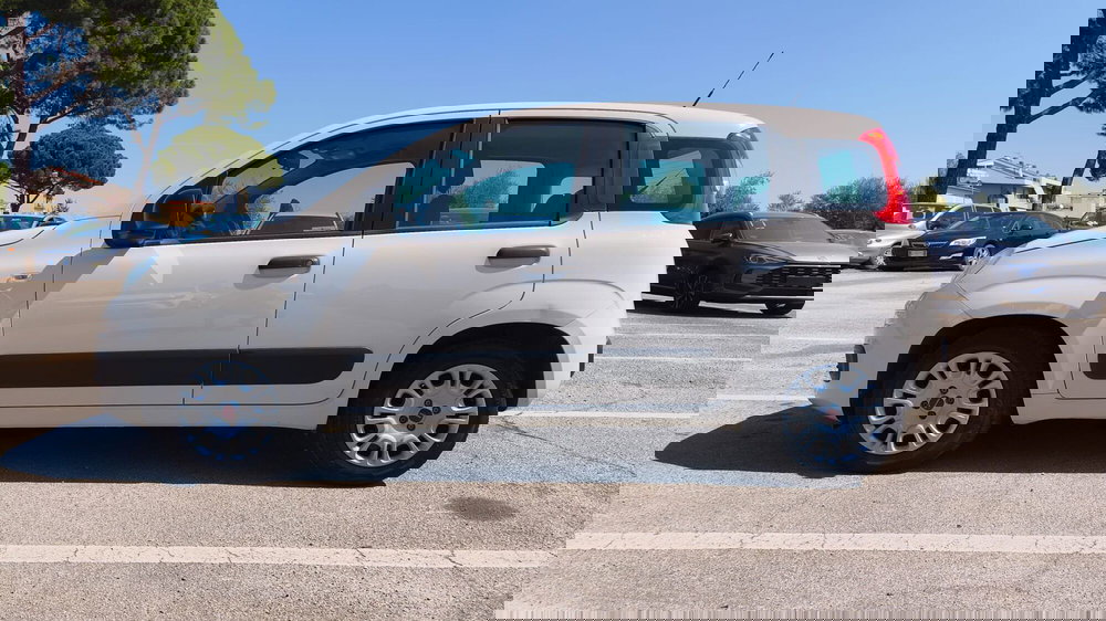 Fiat Panda usata a Firenze (3)