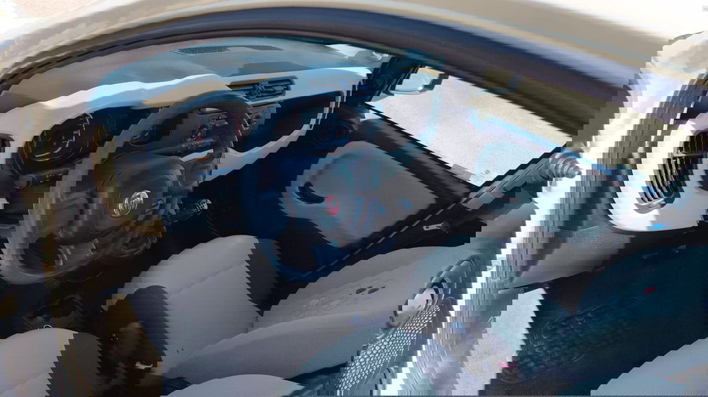 Fiat Panda usata a Firenze (4)