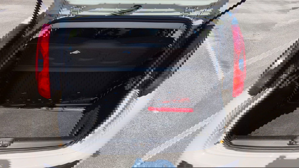 Fiat Panda usata a Firenze (8)