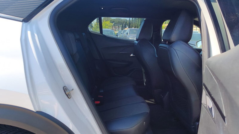 Peugeot 2008 usata a Firenze (12)