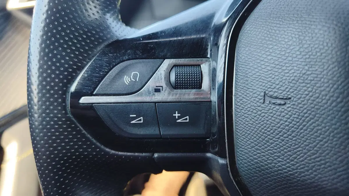 Peugeot 2008 usata a Firenze (16)
