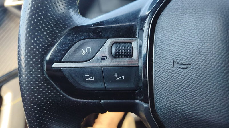 Peugeot 2008 usata a Firenze (16)