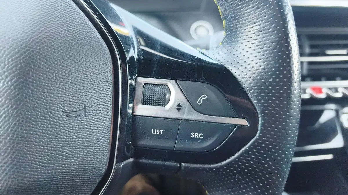 Peugeot 2008 usata a Firenze (17)