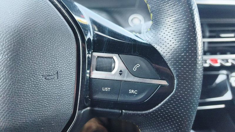 Peugeot 2008 usata a Firenze (17)