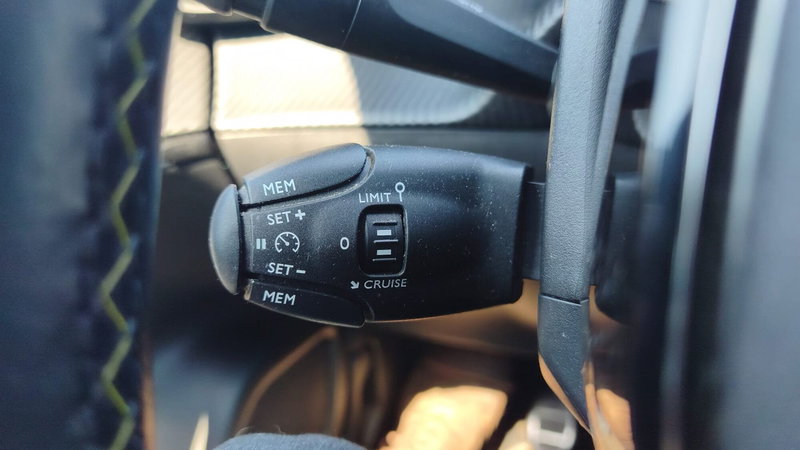 Peugeot 2008 usata a Firenze (19)