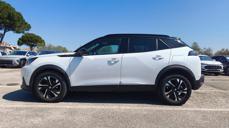 Peugeot 2008 usata a Firenze (3)