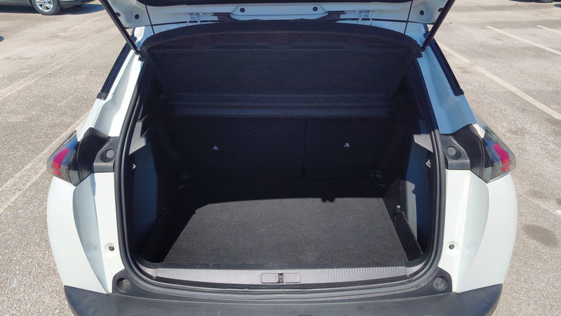 Peugeot 2008 usata a Firenze (8)