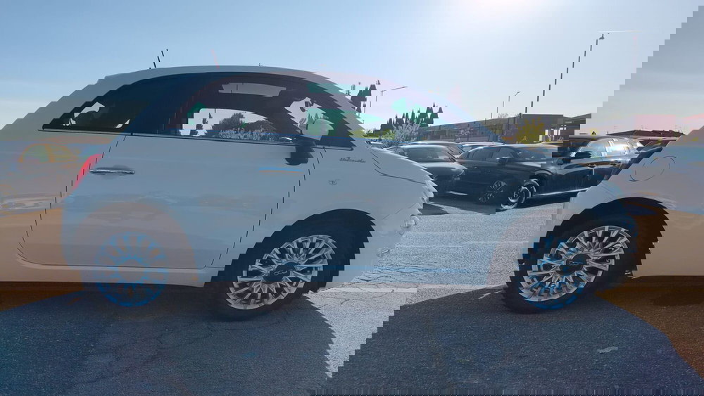 Fiat 500 usata a Firenze (10)