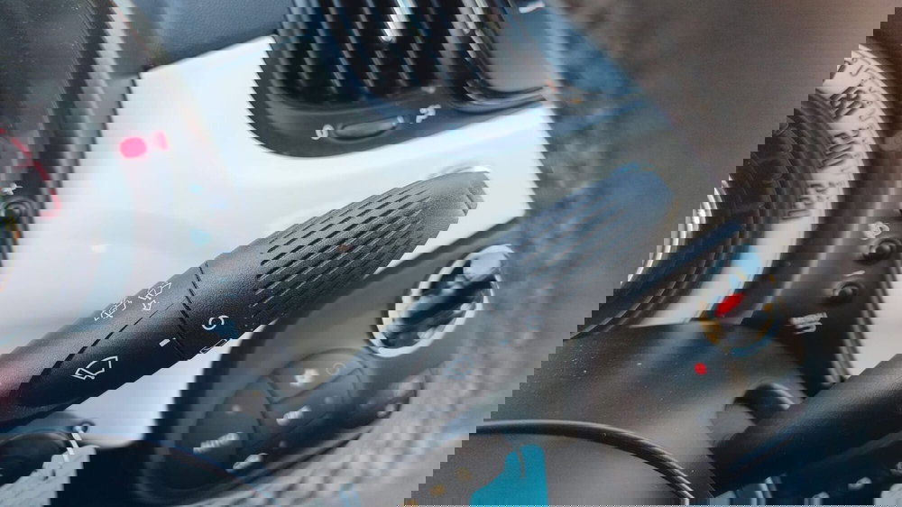 Fiat 500 usata a Firenze (19)