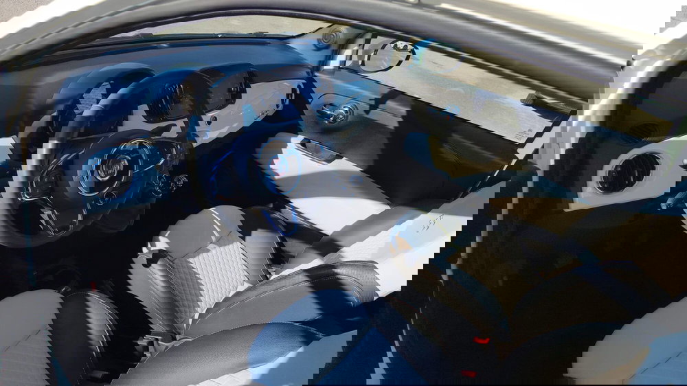 Fiat 500 usata a Firenze (4)