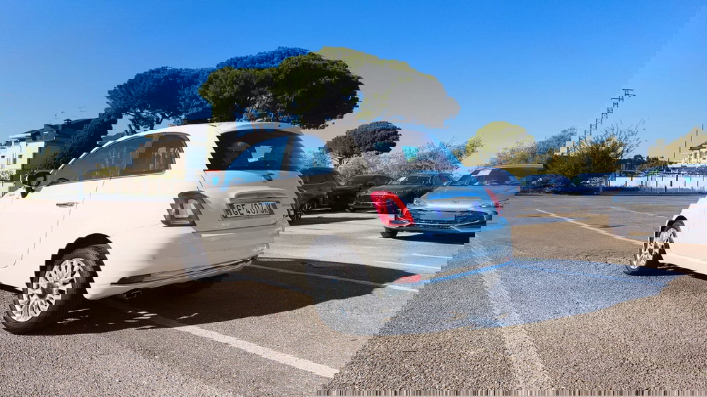 Fiat 500 usata a Firenze (6)