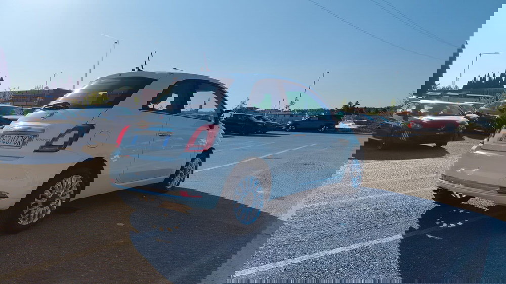 Fiat 500 usata a Firenze (9)