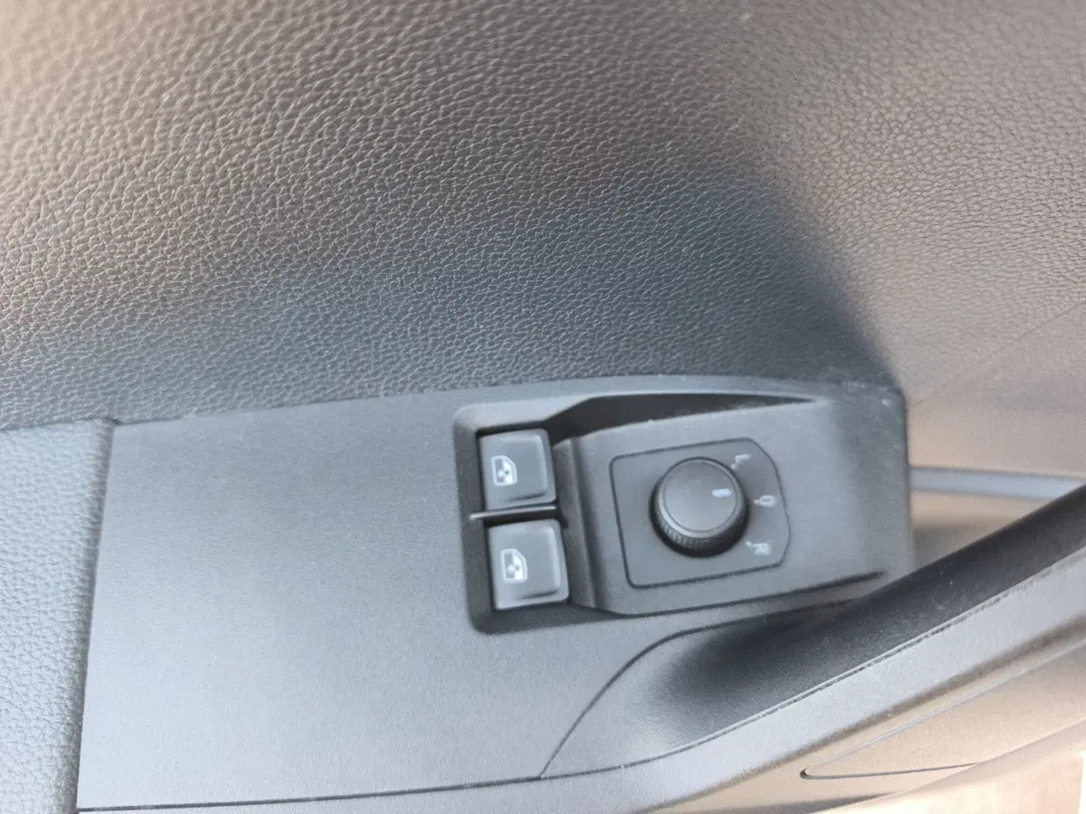 SEAT Ibiza usata a Frosinone (10)