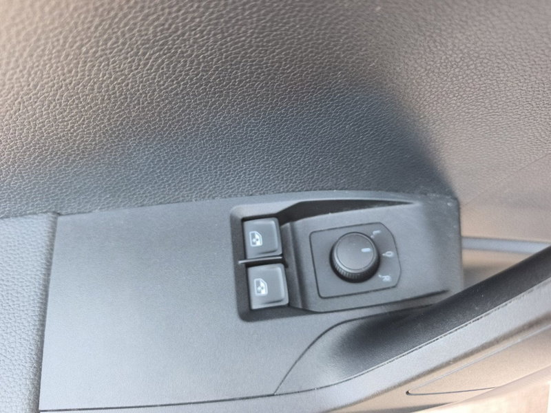 SEAT Ibiza usata a Frosinone (10)