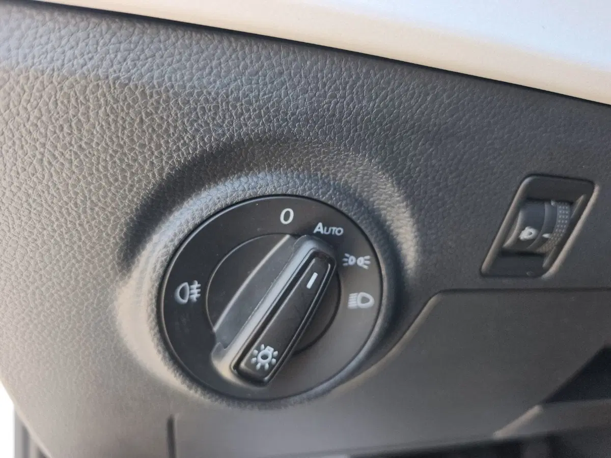 SEAT Ibiza usata a Frosinone (11)