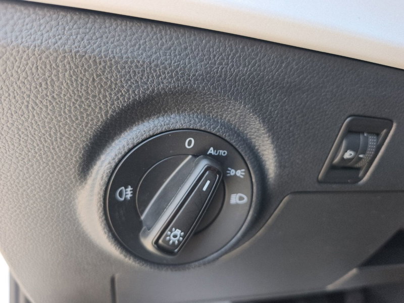 SEAT Ibiza usata a Frosinone (11)