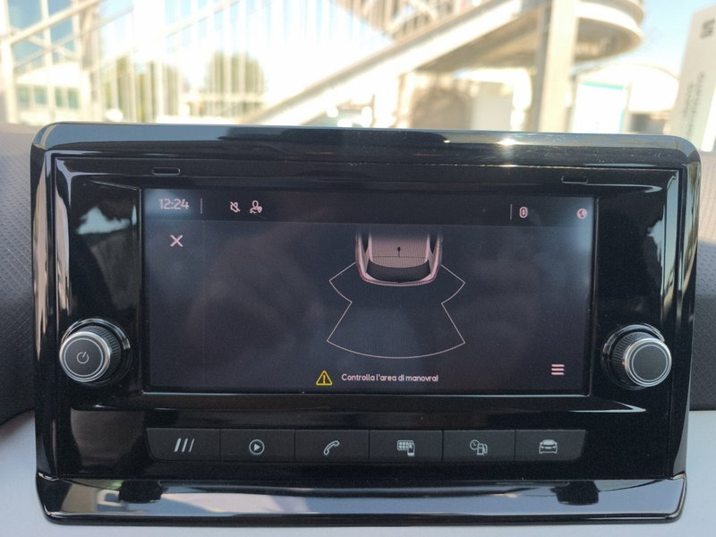 SEAT Ibiza usata a Frosinone (14)