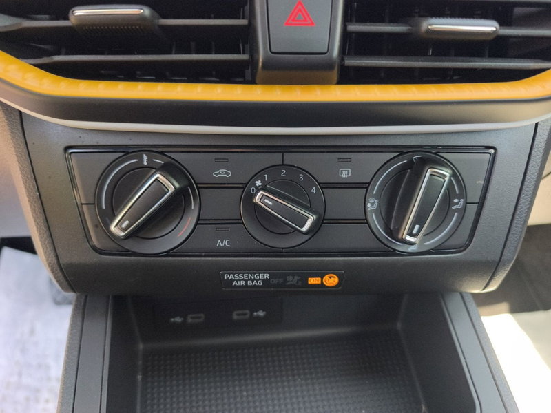 SEAT Ibiza usata a Frosinone (15)