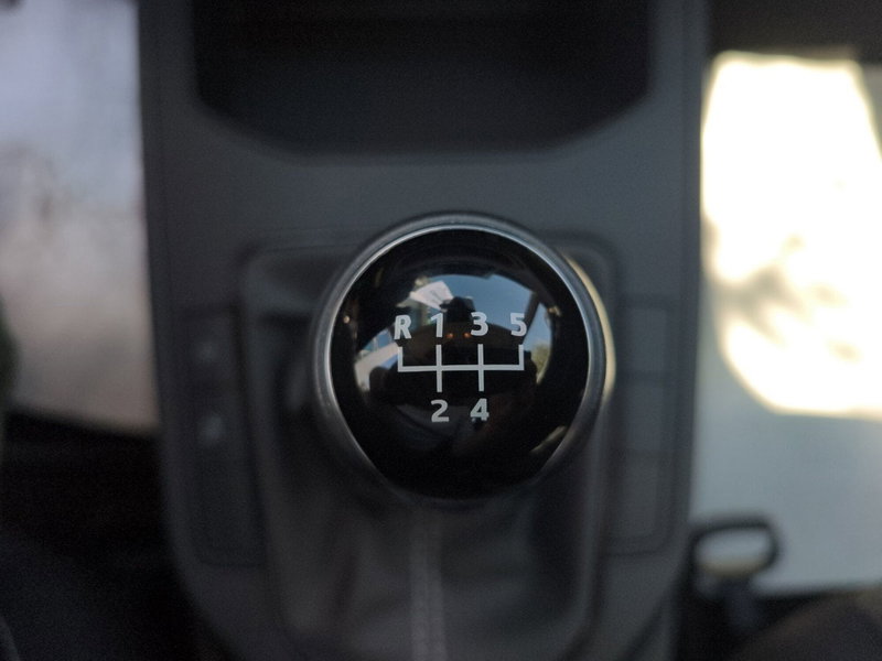 SEAT Ibiza usata a Frosinone (16)