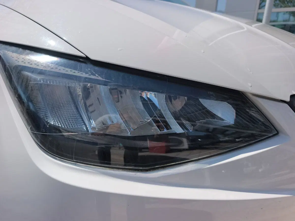 SEAT Ibiza usata a Frosinone (5)