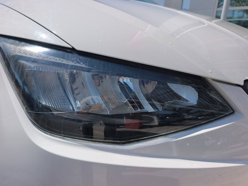 SEAT Ibiza usata a Frosinone (5)