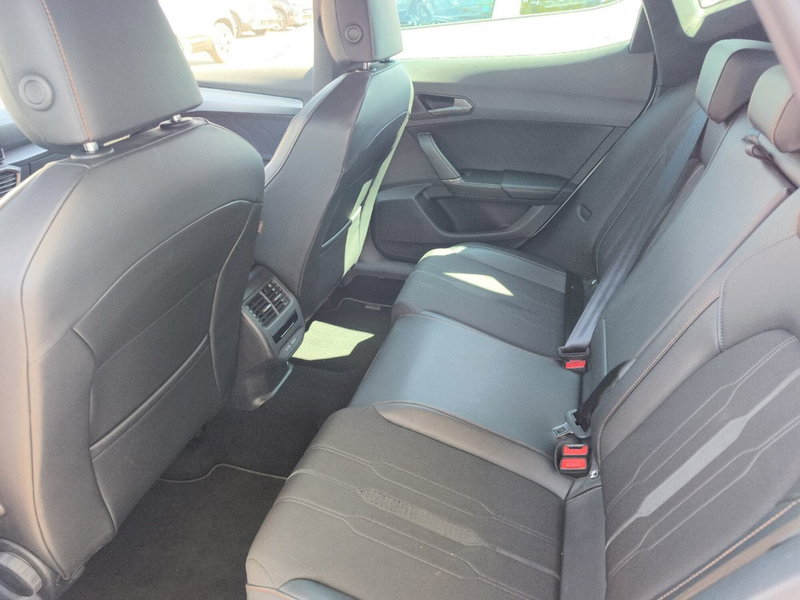 Cupra Formentor usata a Frosinone (10)