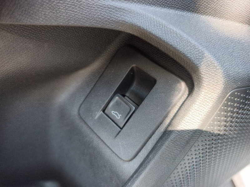 Cupra Formentor usata a Frosinone (13)