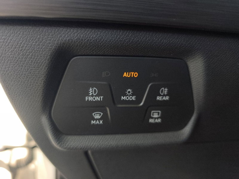 Cupra Formentor usata a Frosinone (14)