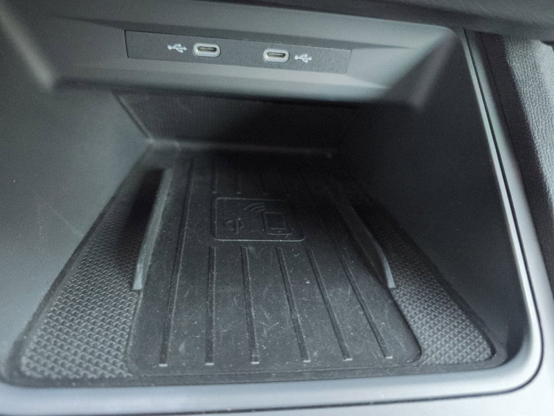 Cupra Formentor usata a Frosinone (19)