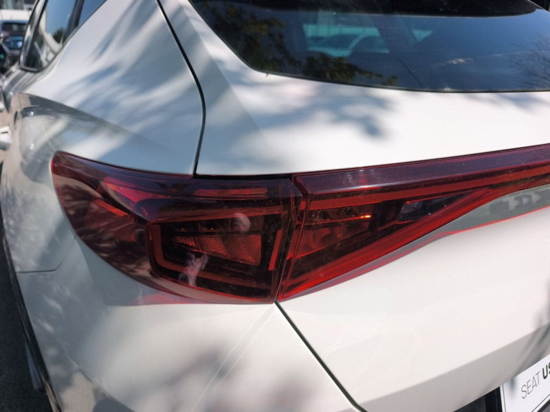 Cupra Formentor usata a Frosinone (7)