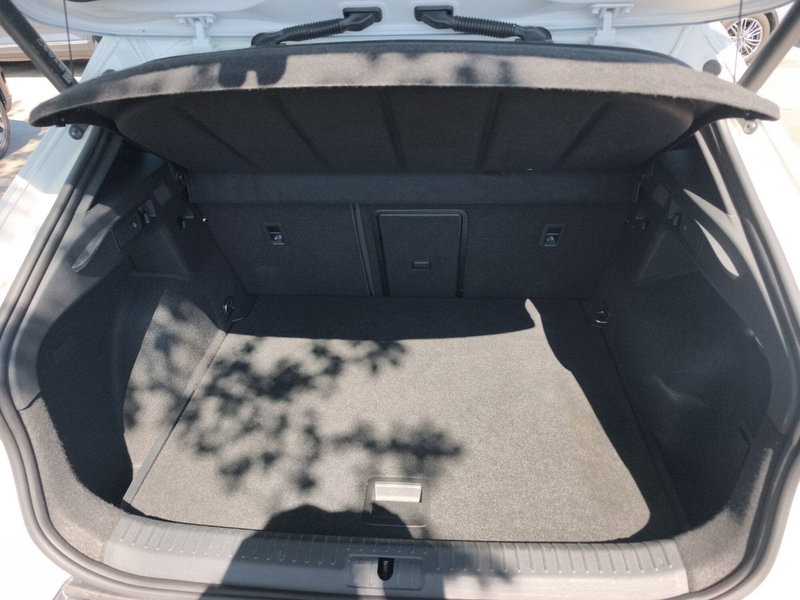 Cupra Formentor usata a Frosinone (8)