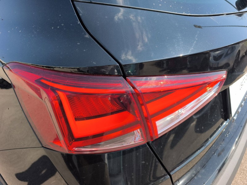 SEAT Arona usata a Frosinone (10)