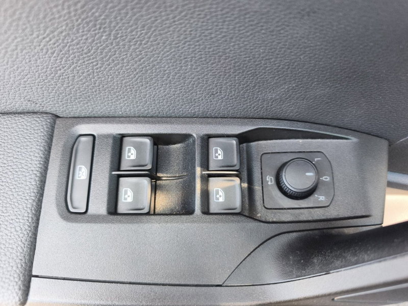 SEAT Arona usata a Frosinone (14)