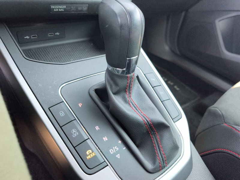 SEAT Arona usata a Frosinone (17)