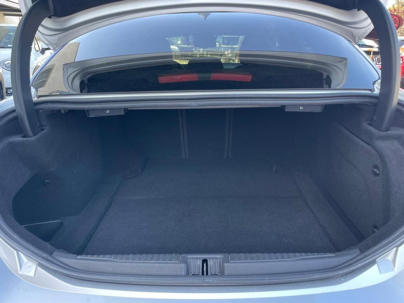 Alfa Romeo Giulia usata a Ancona (19)