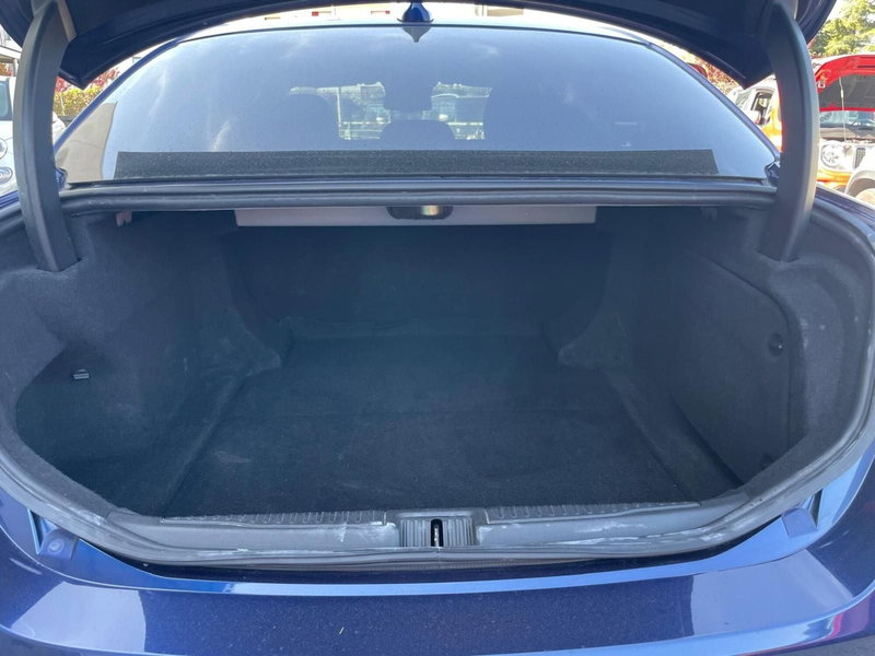 Alfa Romeo Giulia usata a Ancona (17)