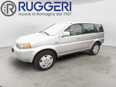 Honda HR-V 16V VTEC cat 5 porte Sport del 2001 usata a Rimini