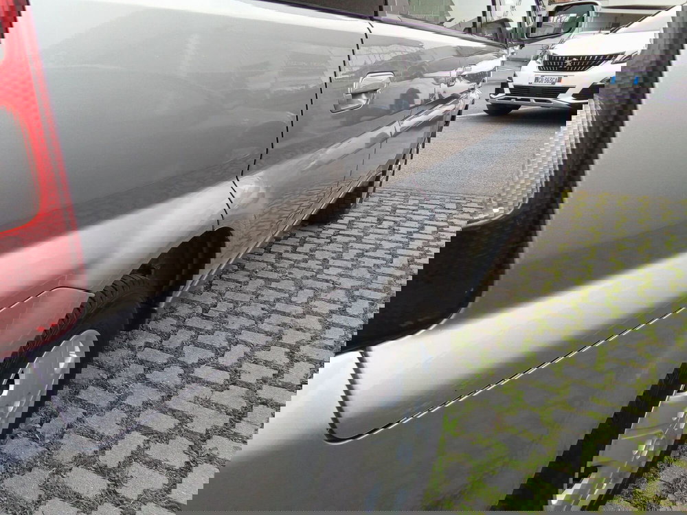 Honda HR-V usata a Rimini (10)