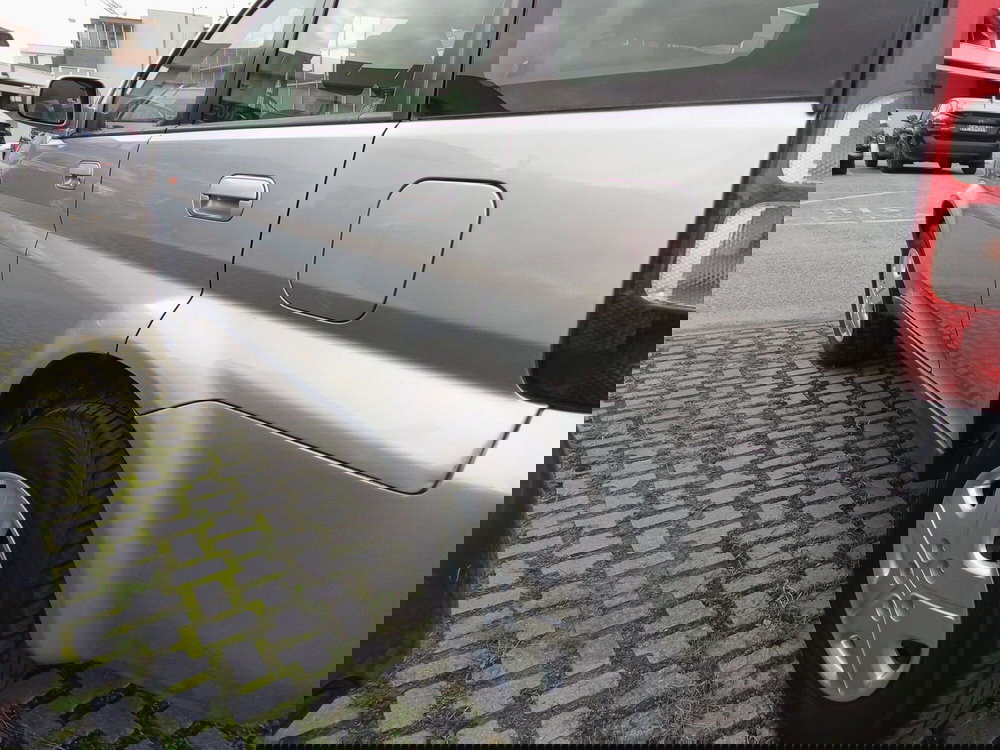 Honda HR-V usata a Rimini (11)