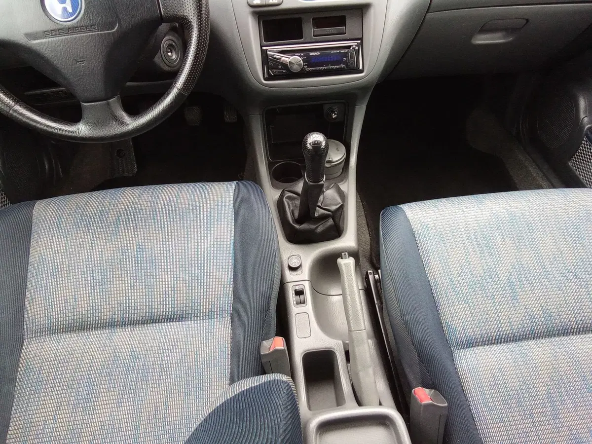 Honda HR-V usata a Rimini (12)