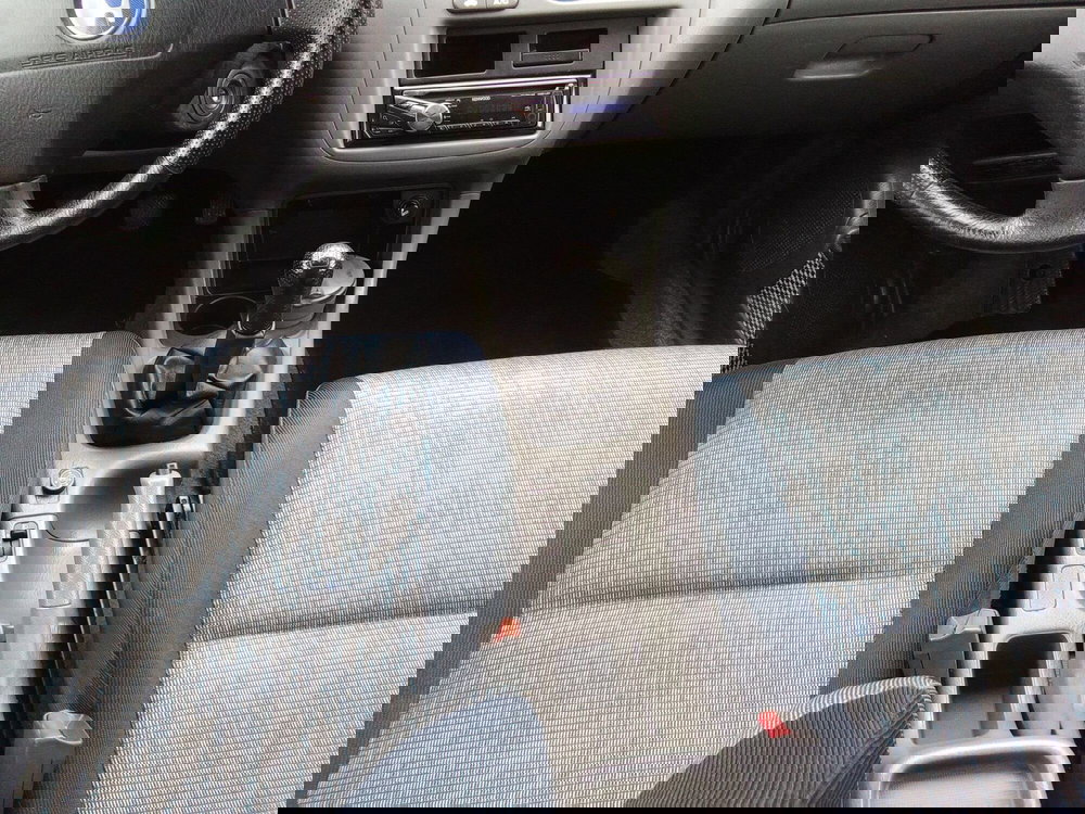 Honda HR-V usata a Rimini (12)